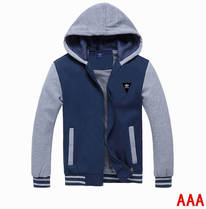 Adida hoodie S-XXXL-867